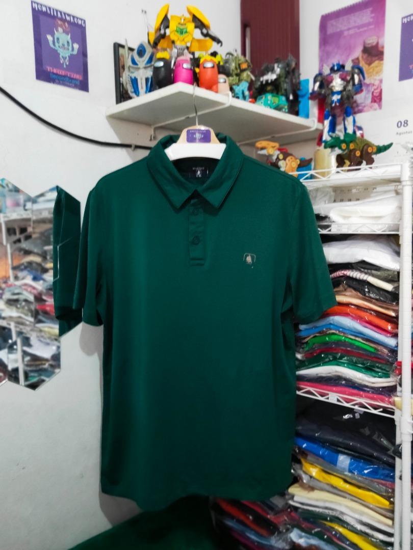 Marbas polo shirts deals