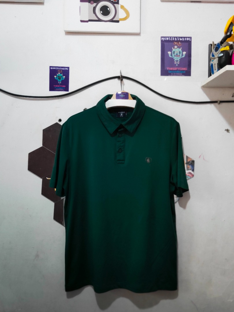 Marbas polo shirts online