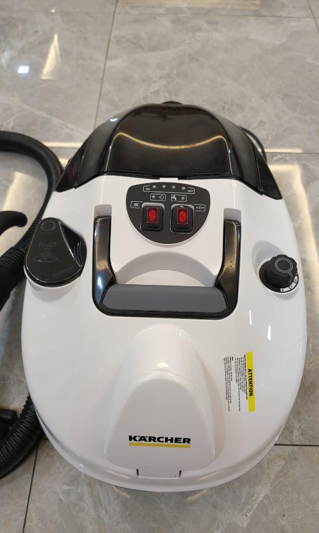 Karcher Sv7, TV & Home Appliances, Vacuum Cleaner & Housekeeping on ...