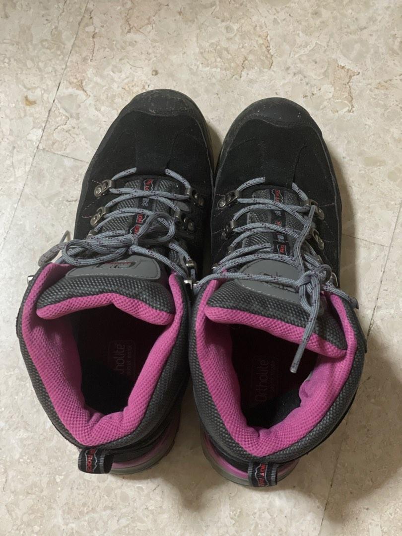 Karrimor hot rock on sale ladies walking boots
