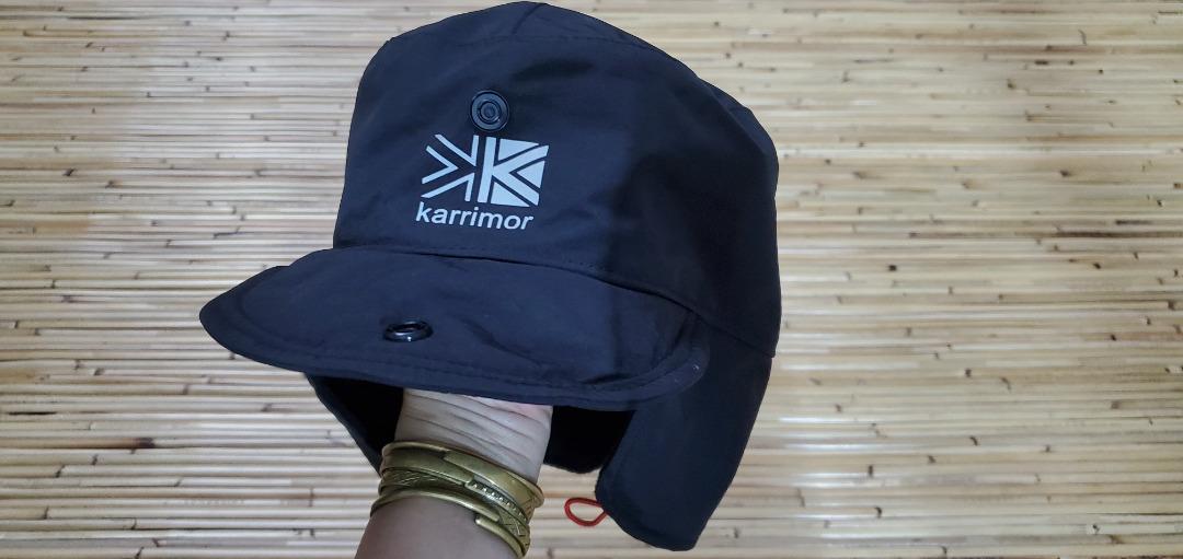 Karrimor shop mountain hat