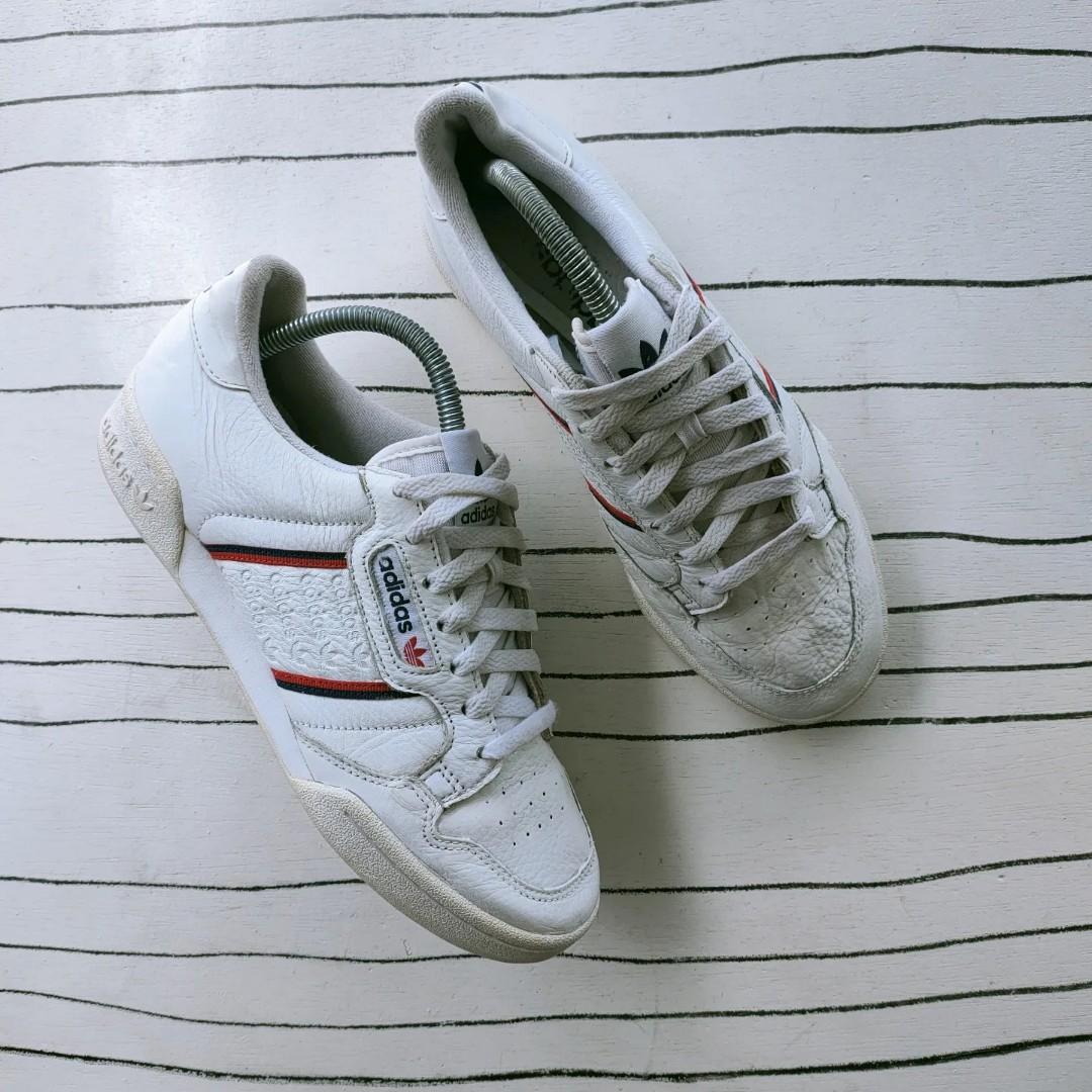 Adidas continental 80 7.5 online