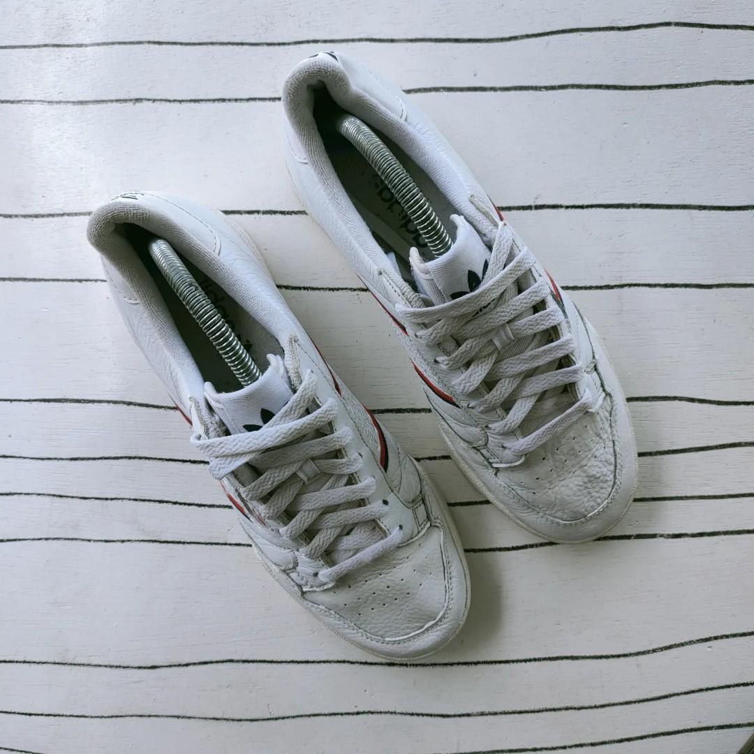 Adidas continental deals 80 7.5