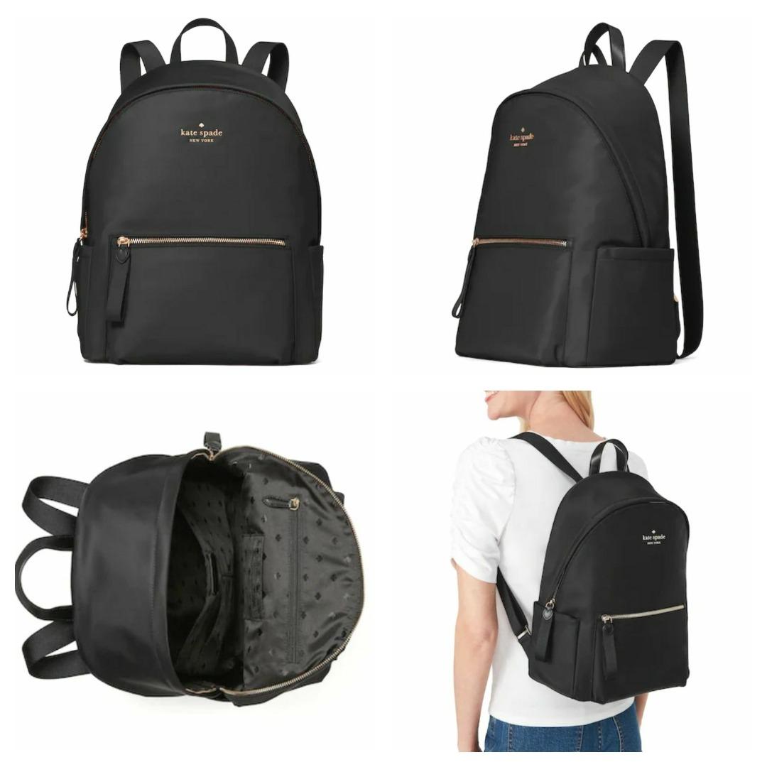 Chelsea Large Backpack