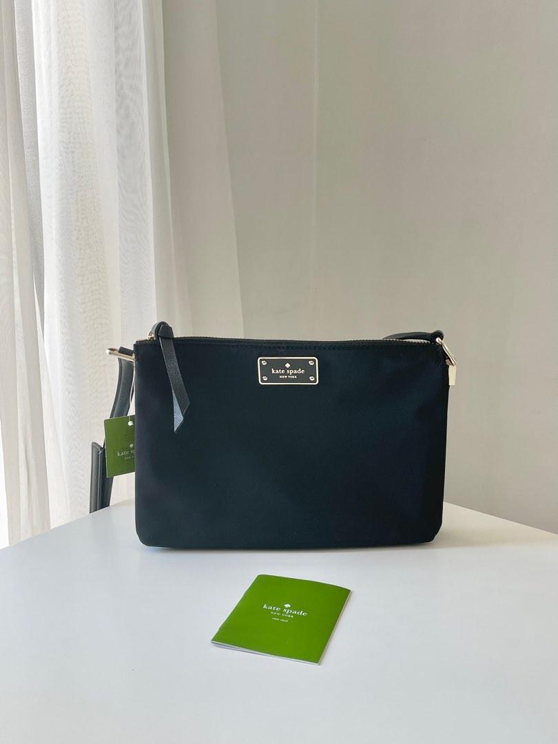 Kate spade wilson shop road madelyne crossbody