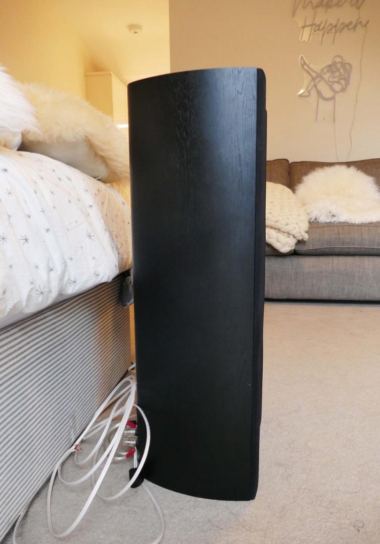 kef-iq50-speakers-audio-soundbars-speakers-amplifiers-on-carousell