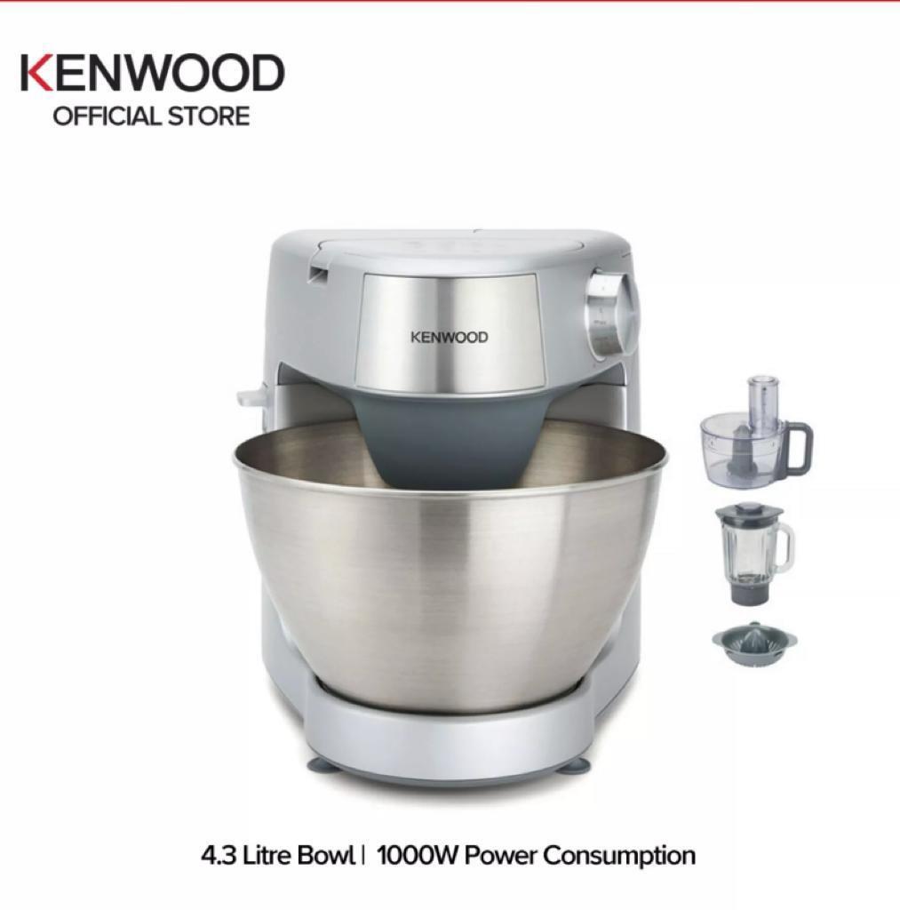 Kenwood 1000w prospero kitchen machine deals