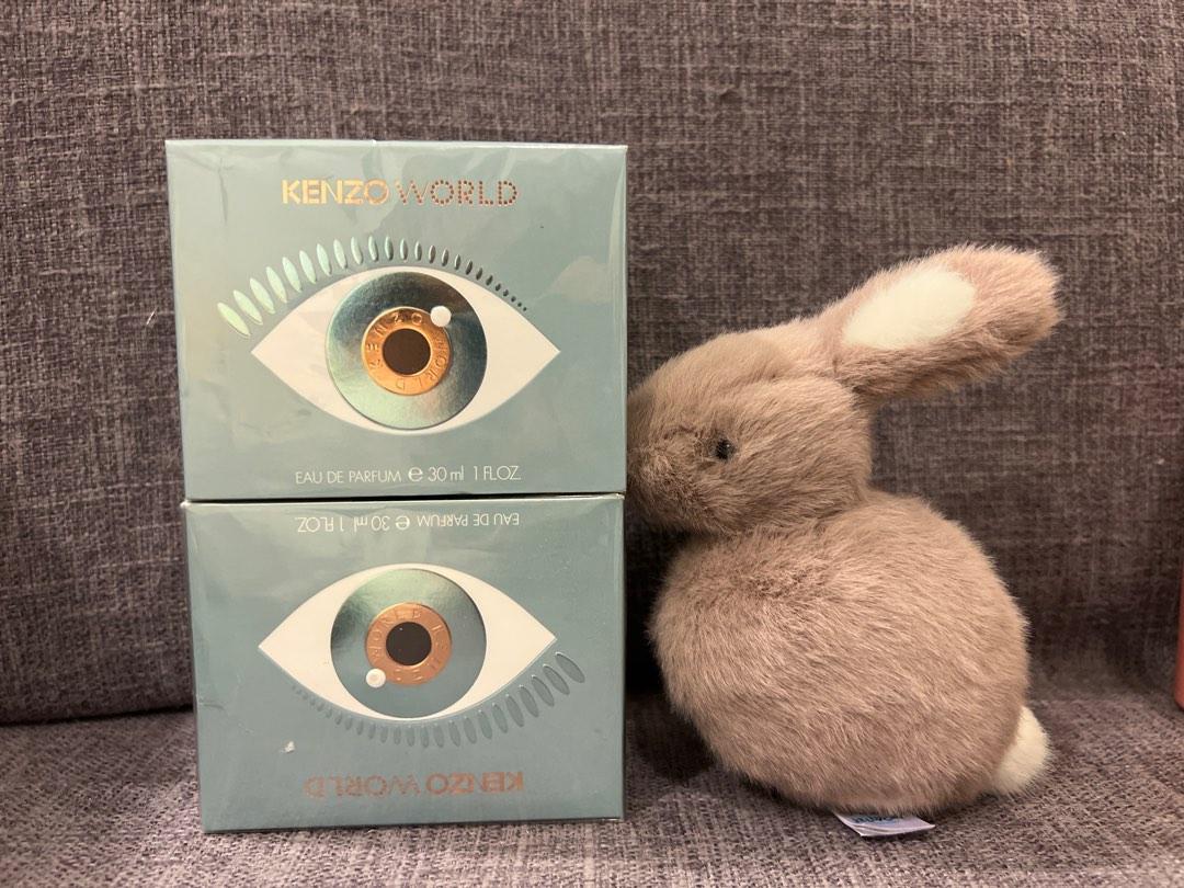 Kenzo world edp 30ml deals