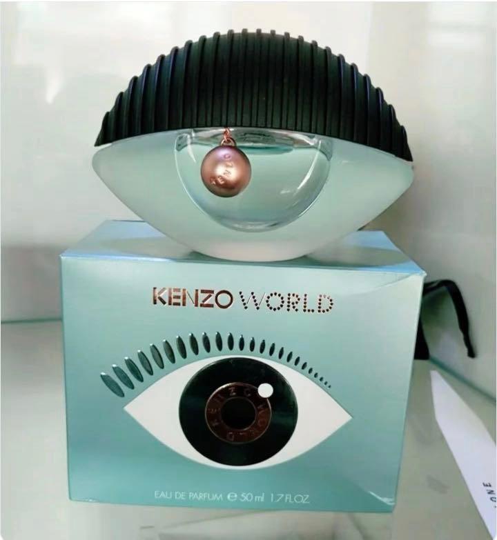 Kenzo world edp 30 ml shop
