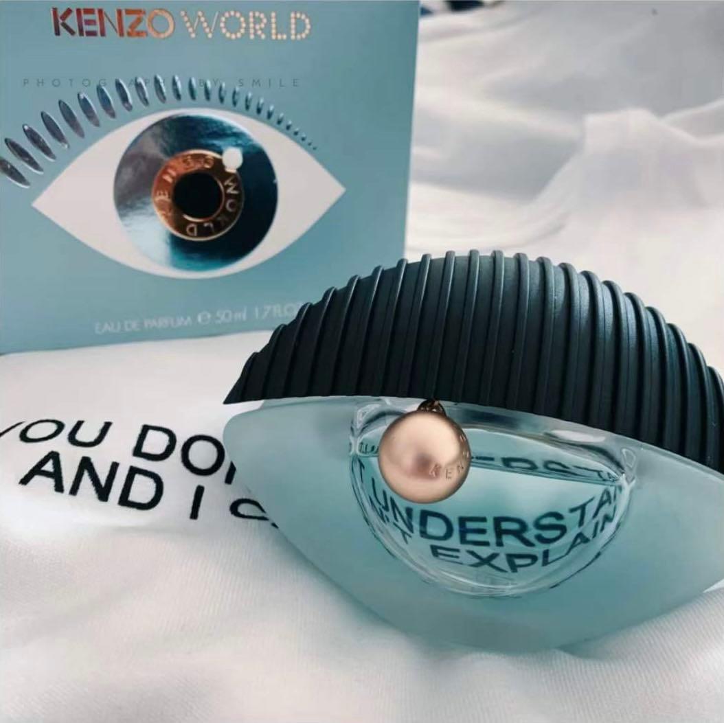 Kenzo world shop 30ml