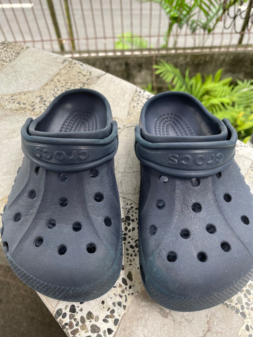 KIDS CROCS Size 30 31 EU Babies Kids Babies Kids Fashion on