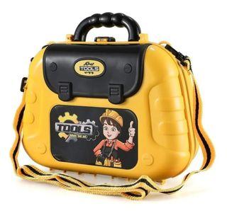 Kids tools bag (NEW)