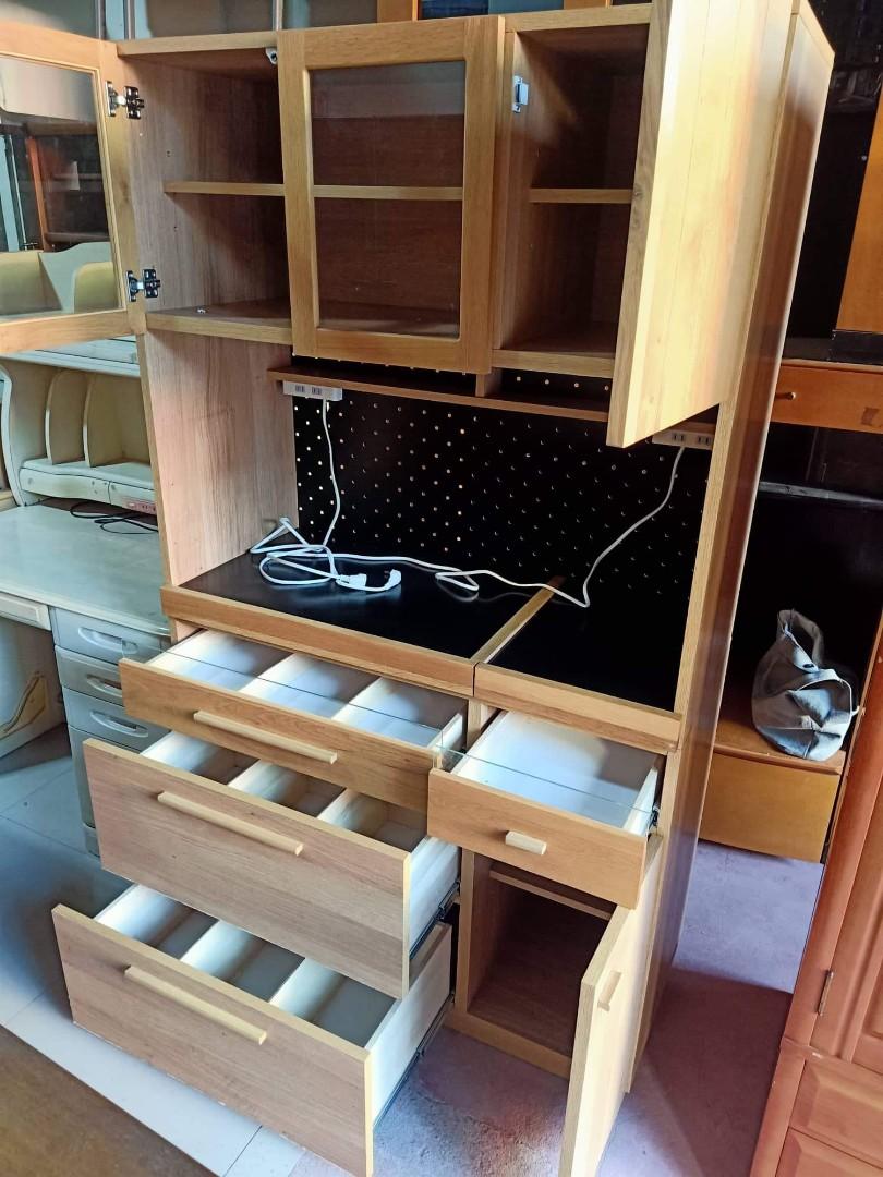 Kitchen Japan surplus, Furniture & Home Living, Furniture