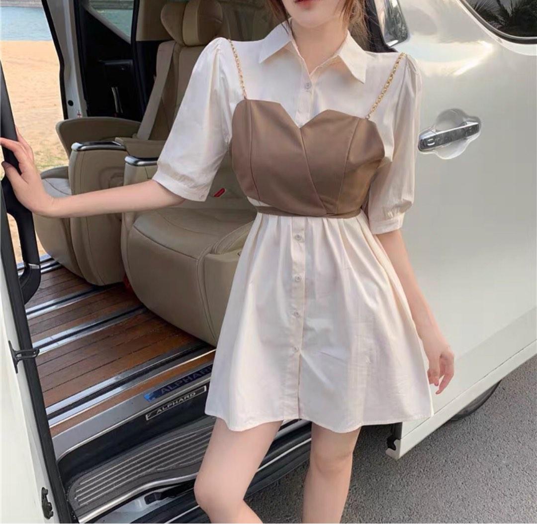 Korean two piece outfits new arrivals