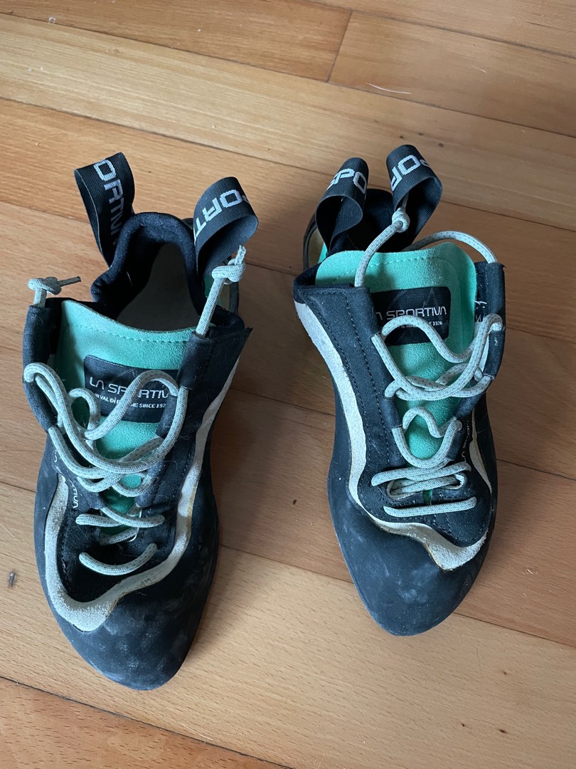 New la sportiva outlet climbing shoes 219
