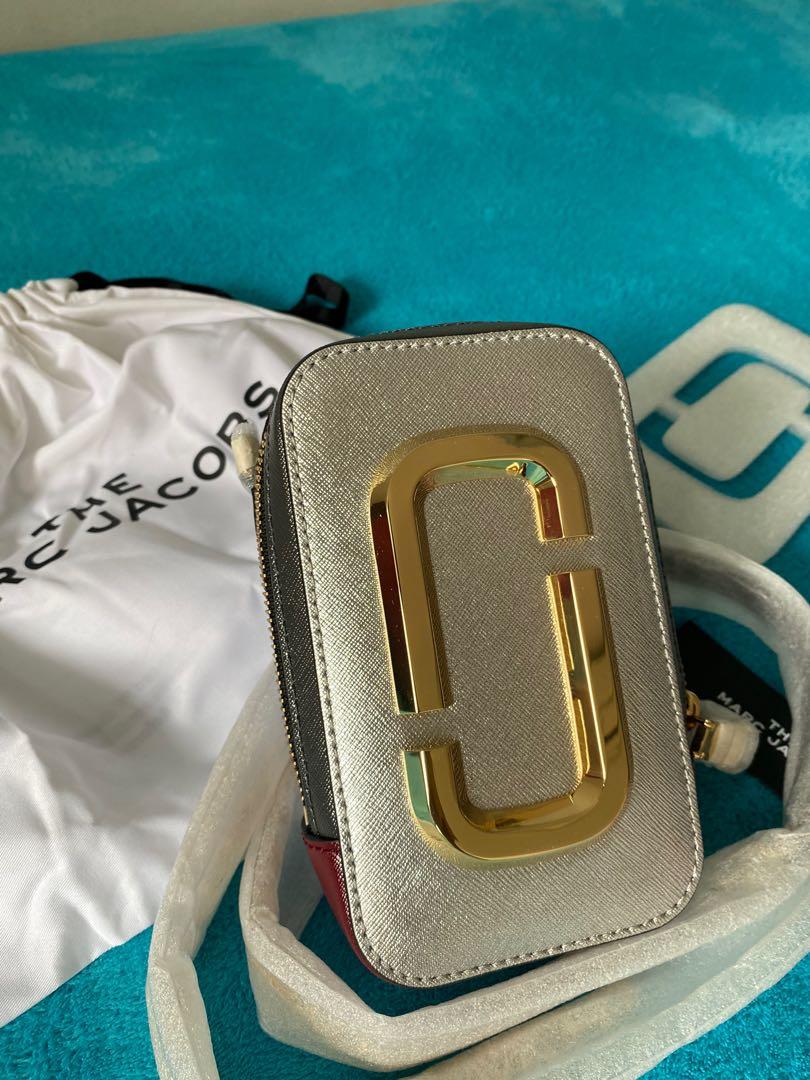 Marc jacobs hotshot bag hotsell