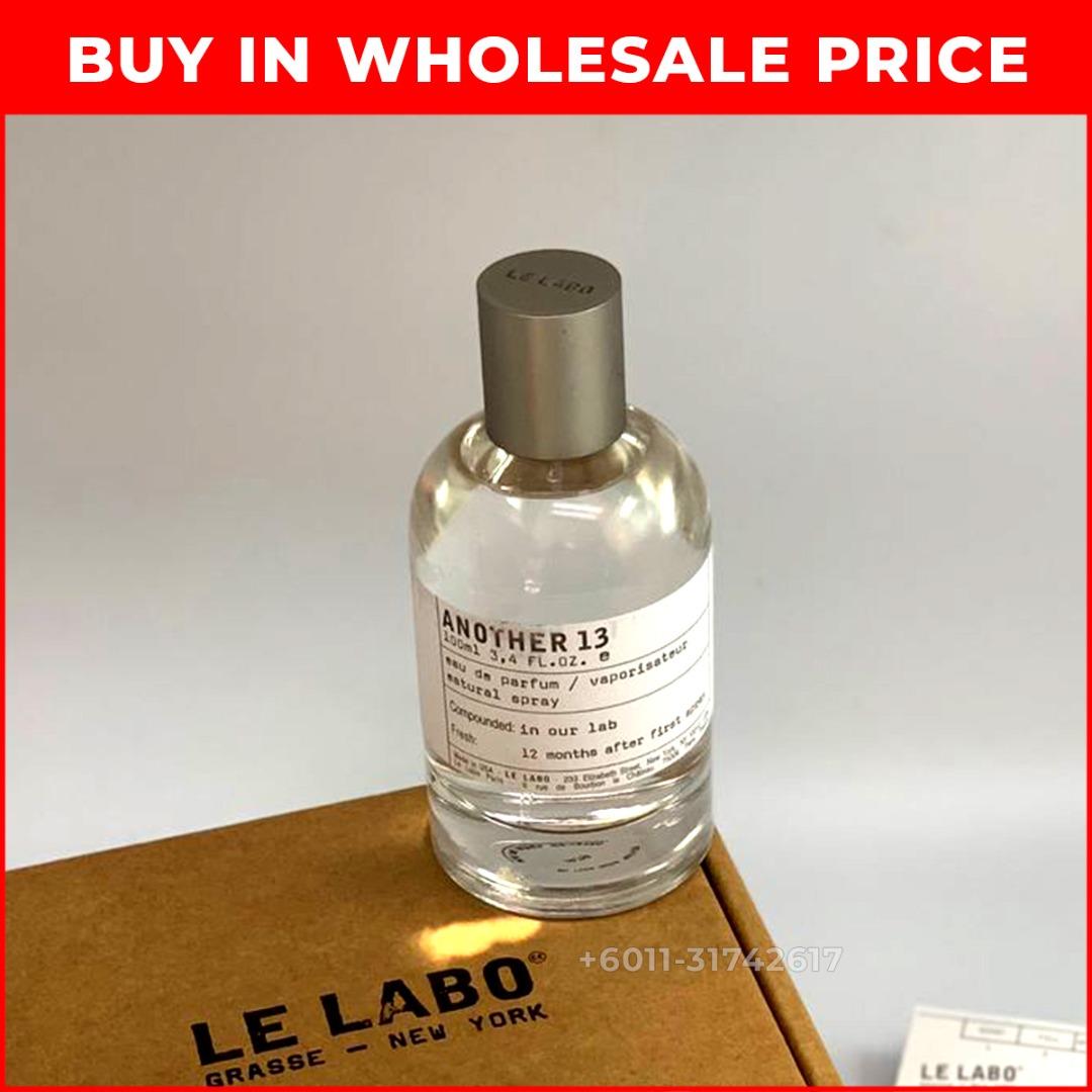 Le Labo Another 13 Eau De Parfum EDP 100 ml For Men and Women ...
