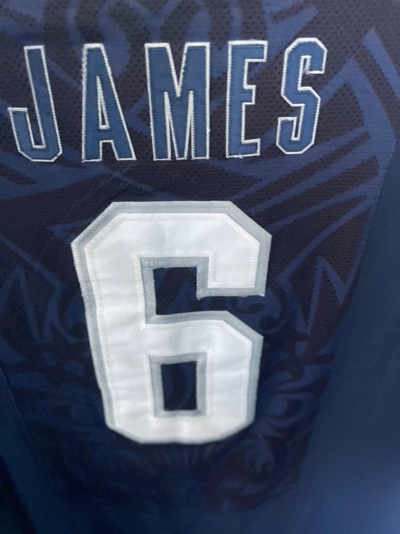 mens lebron jersey
