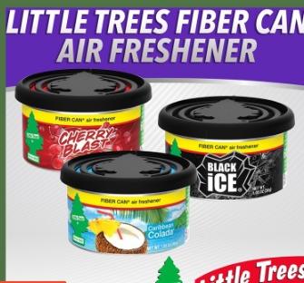Buy Little Trees Cherry Blast Air Freshener Fragrance For Home