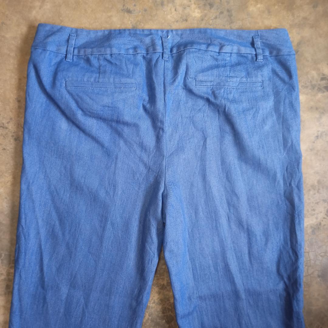 Loft Outlet Trouser Pants, Men's Fashion, Bottoms, Trousers on Carousell