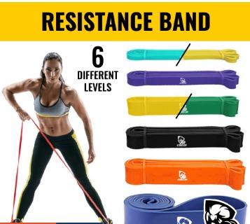 Home muscle deals tone resistance bands