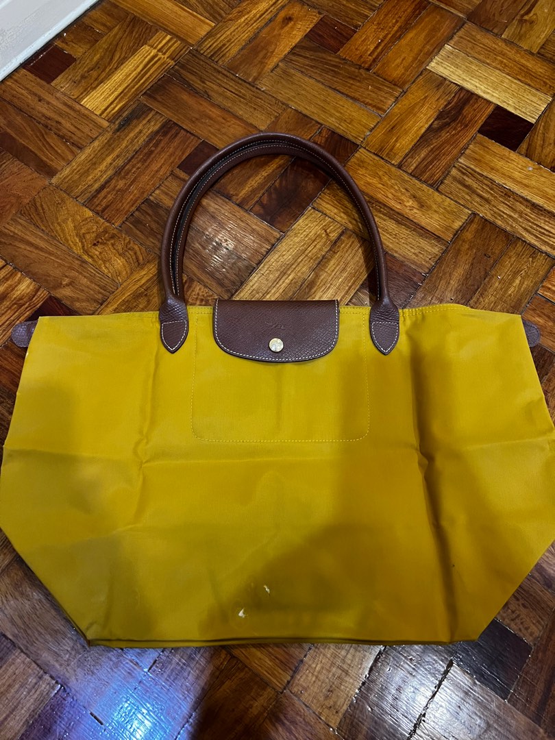 Authentic Longchamp, Women's Fashion, Bags & Wallets, Shoulder Bags on