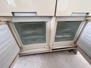 [Looking For] Miele Fridge spare part / accessories: Freezer bottom drawers of Miele KF 9712 D