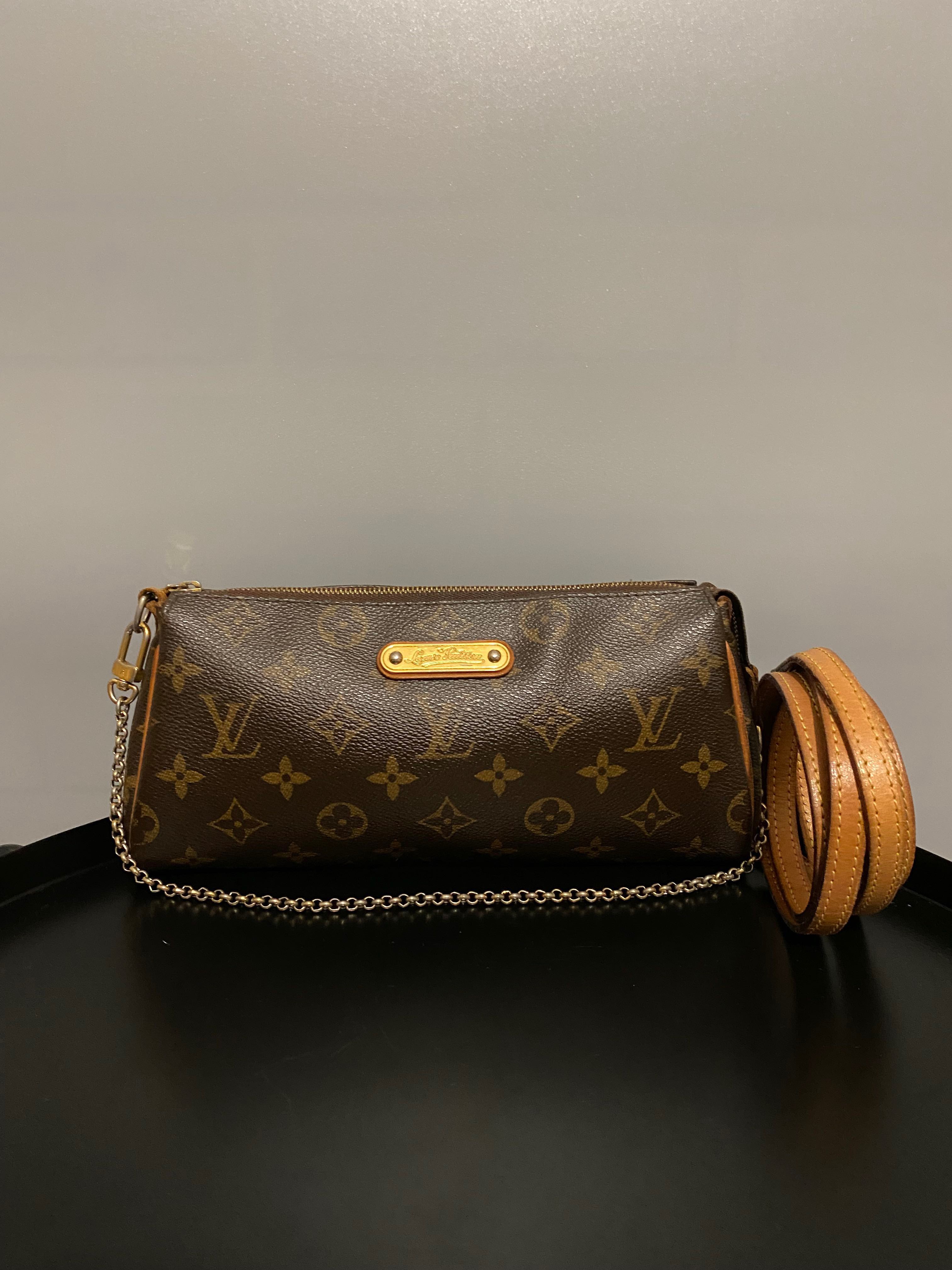 Eva bag hotsell lv