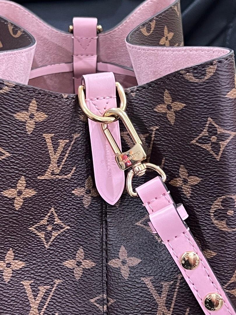 Shop Louis Vuitton NEONOE 2019-20FW Handbags (M54369, M54367, M55303) by  PinkMimosa