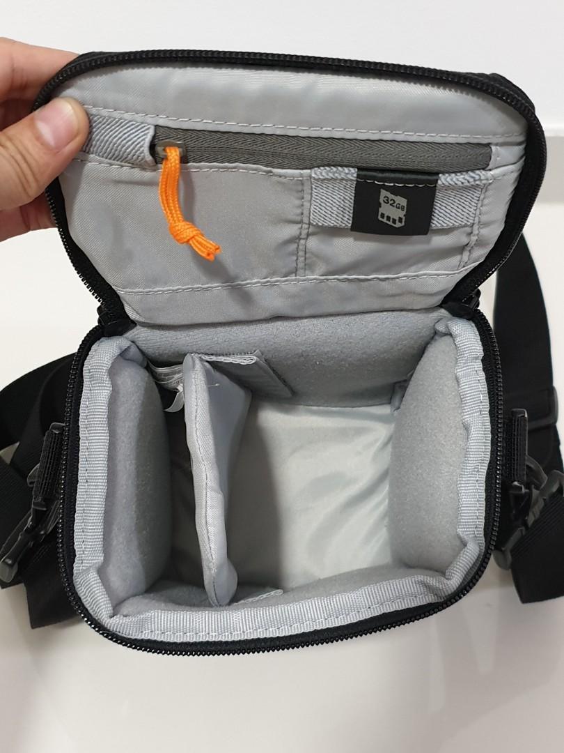 Lowepro Adventura SH120 II Shoulder Bag