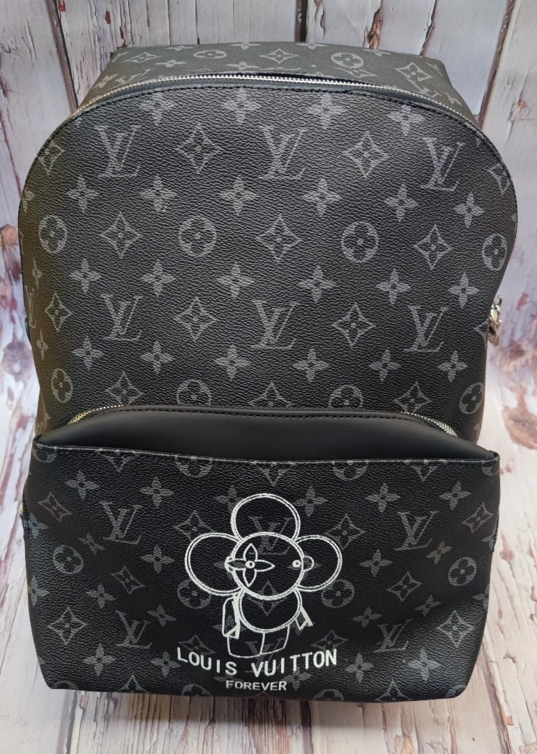 Louis Vuitton Apollo Vivienne Backpack Review LV FOREVER 