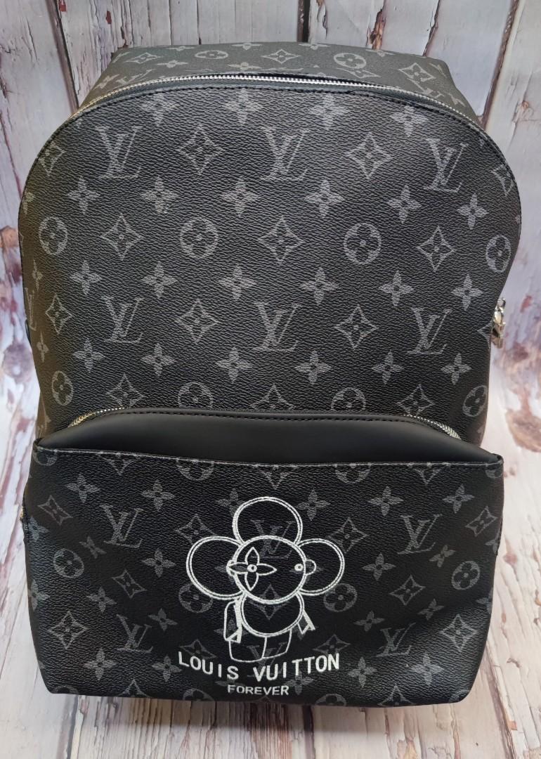 Louis vuitton forever backpack 2025