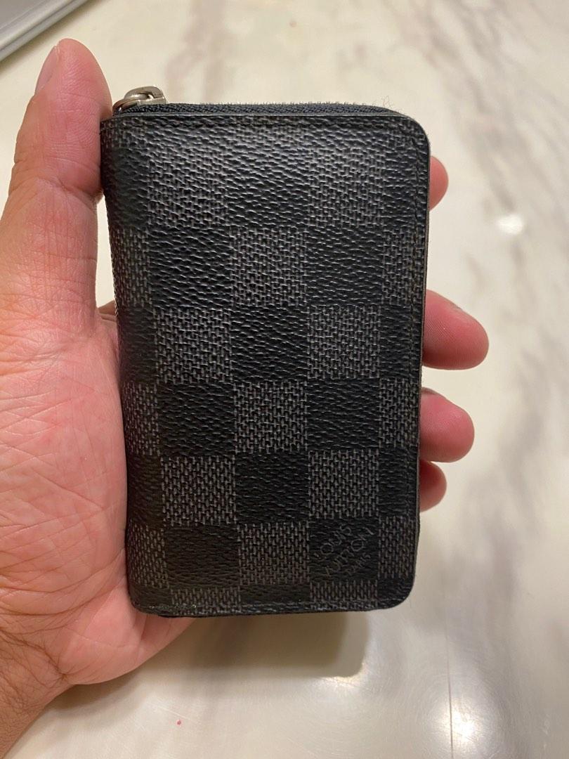KOMEHYO|LOUIS VUITTON Damier Graffitte Zippy Coin Purse N63076 INCASE|LOUIS  VUITTON|Brand wallets and accessories|INCASE and wallets|Damie  Graffit|[Official] KOMEHYO, one of the largest reuse department stores in  the Japan