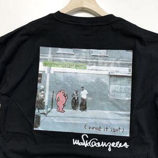 Mark Gonzales 短袖T恤