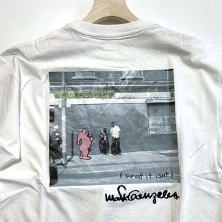 Mark Gonzales 短袖T恤