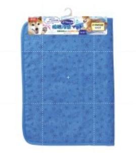 Marukan Cooling Mat Wide for Dogs and Cats DA029 DA030 FC0037
