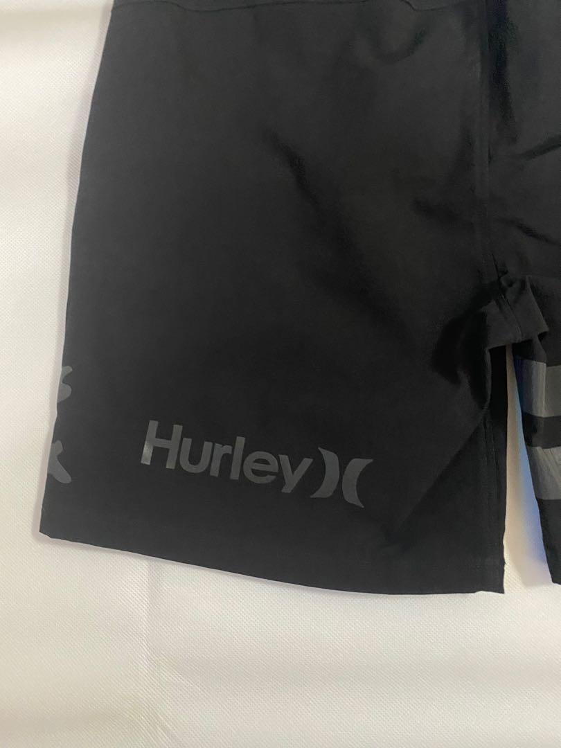 MASTERMIND WORLD x Hurley HANTOM WALK SHORTS, 男裝, 褲＆半截裙