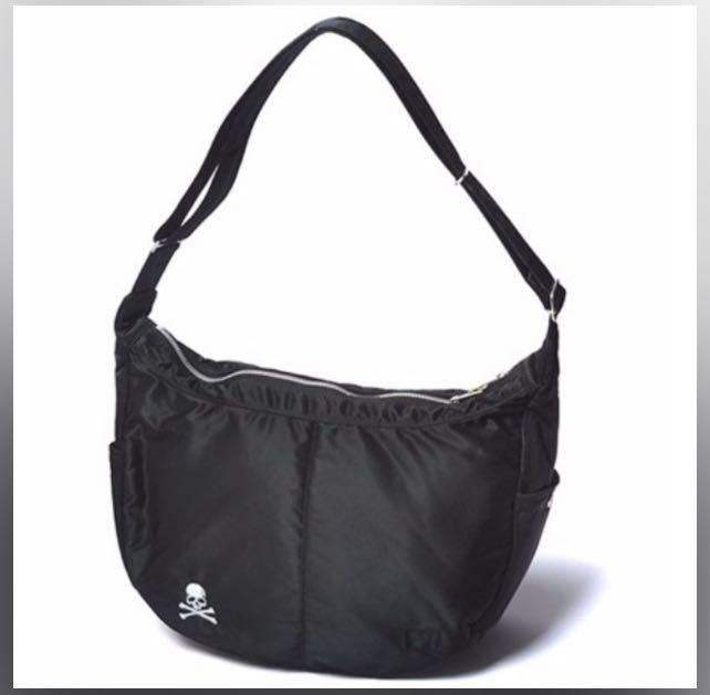 Porter Mastermind Sling Bag Mastermind Porter Gym Bag MASTERMIND