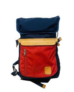Masterpiece backpack