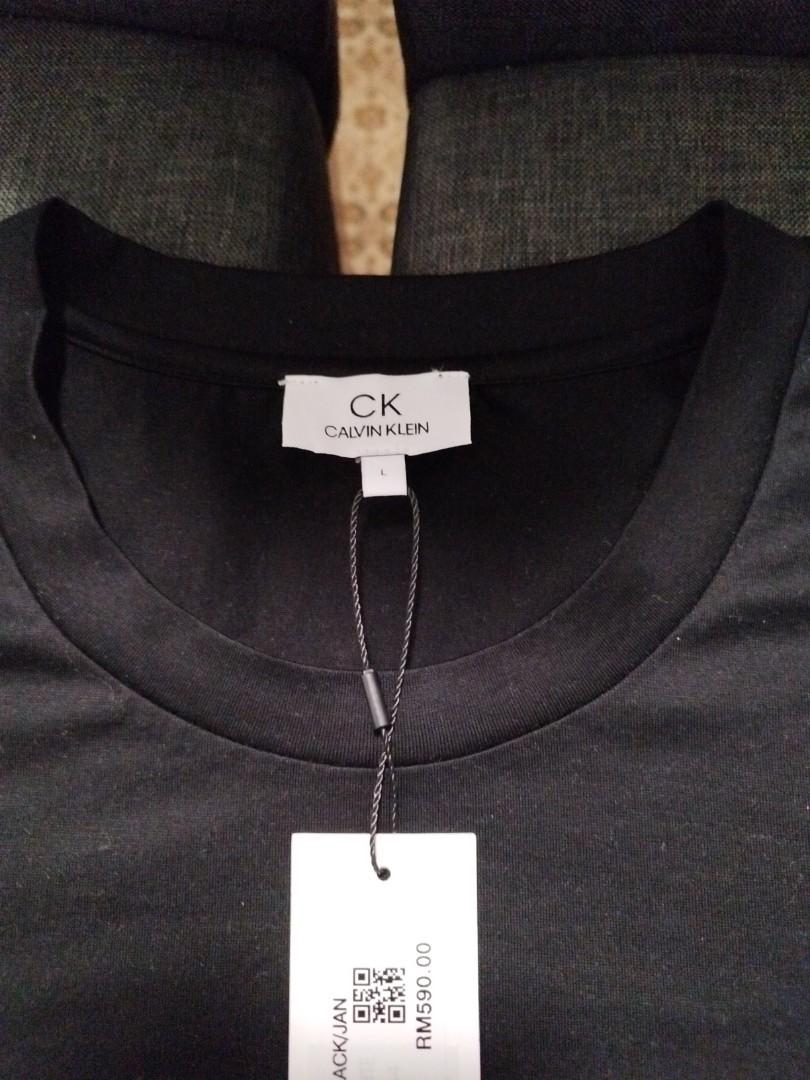 Ck collection shop mens