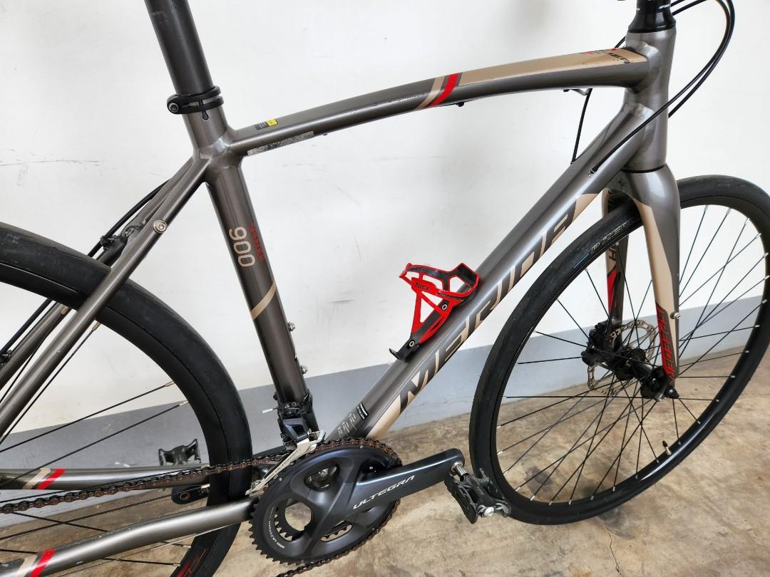 Merida speeder 900 2025 2019