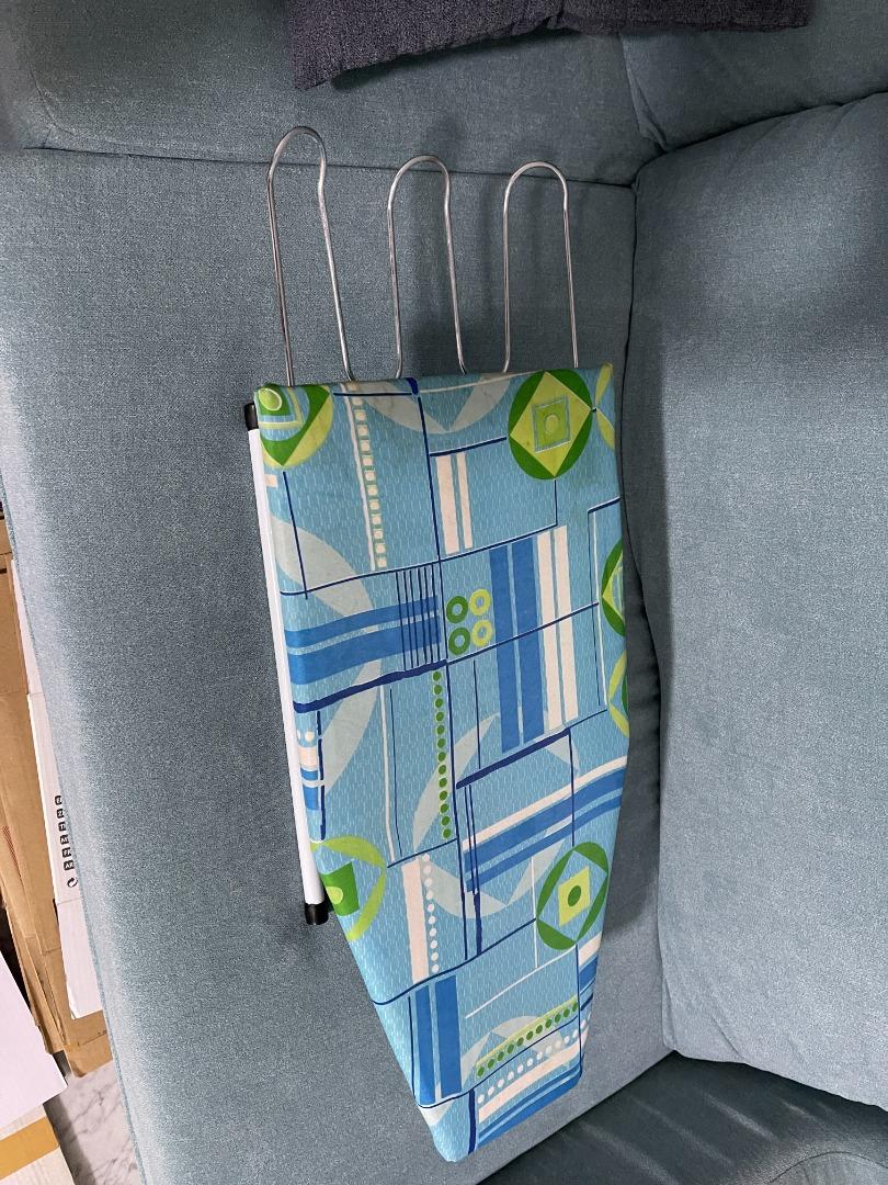 Mini Ironing Board For Sale, Furniture & Home Living, Cleaning & Homecare Supplies, Ironing