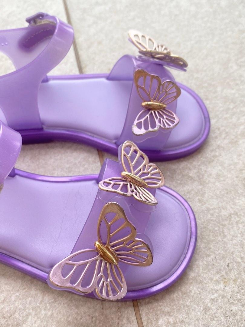 Mel mar cheap sandal fly
