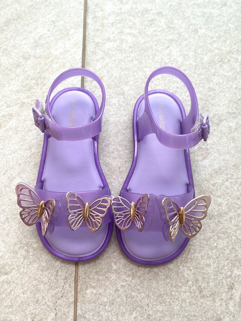 Mel mar new arrivals sandal fly