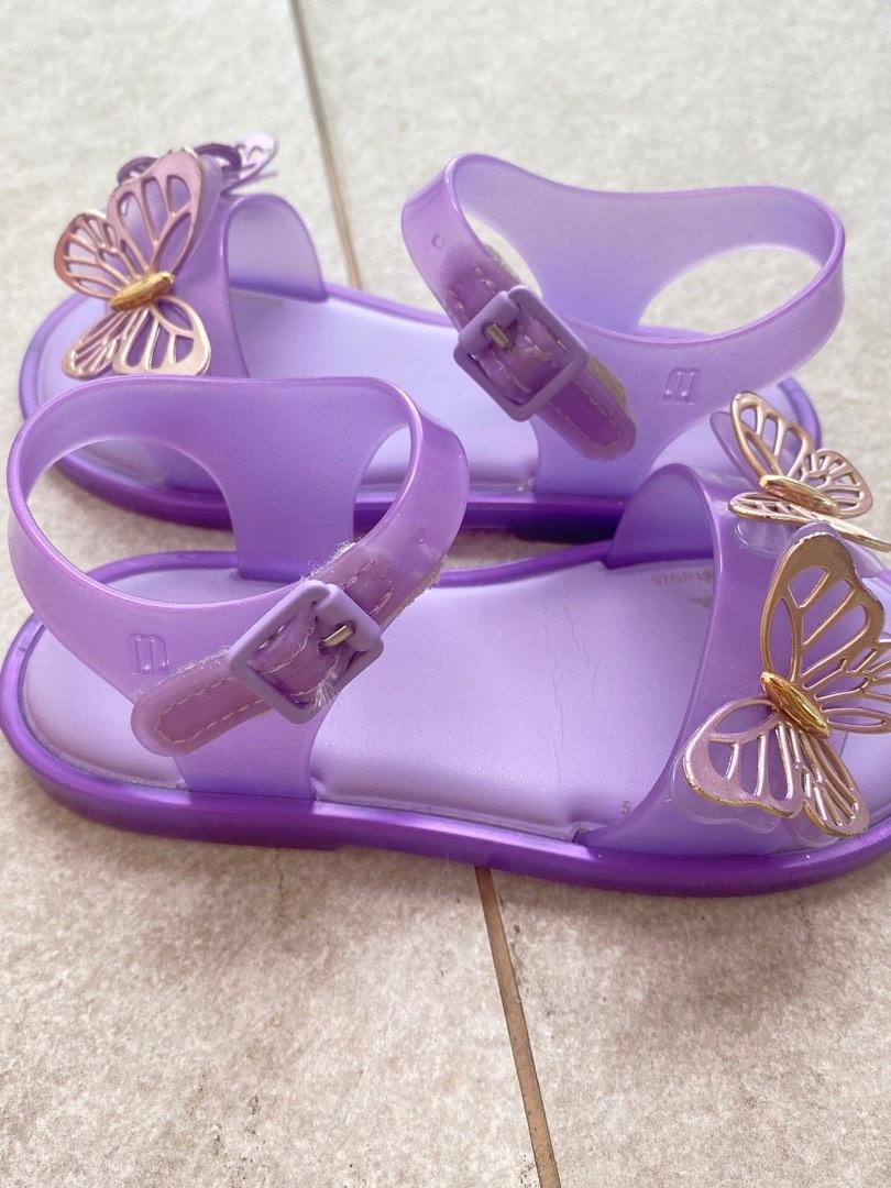 Mel mar clearance sandal fly