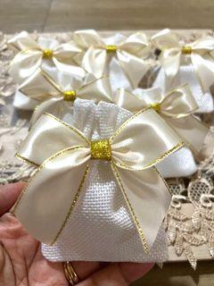 Mini pouch Bunga Rampai