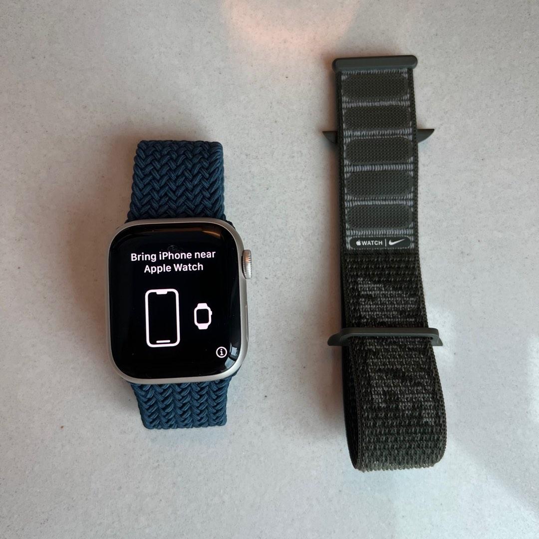 Nike shop solo loop