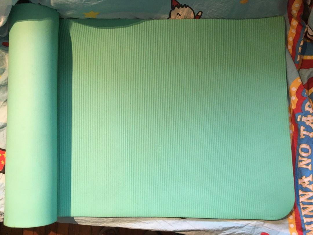 MIYA UGO Yoga Mat