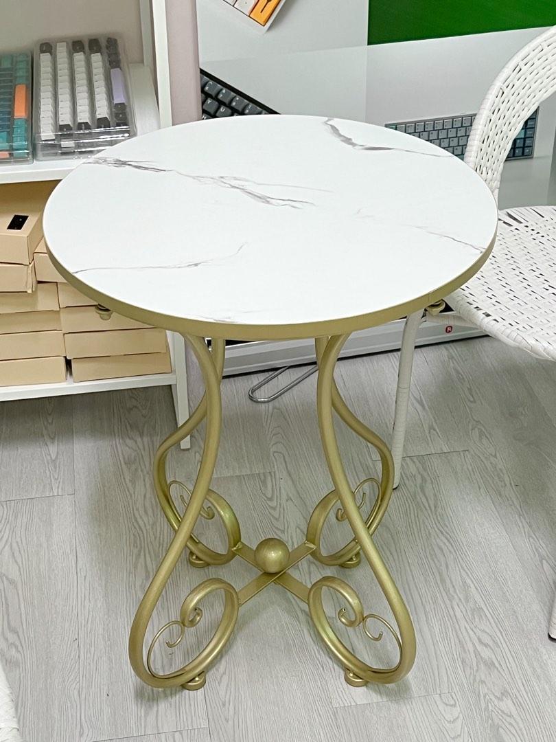 Modern Victorian Coffee Table, Furniture & Home Living, Furniture ...