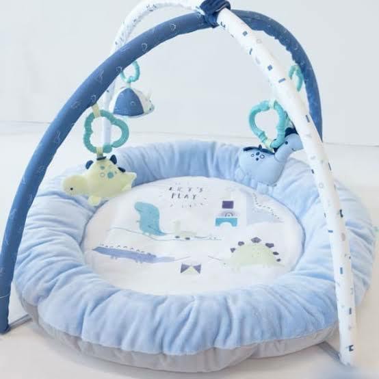 Playmat mothercare hot sale